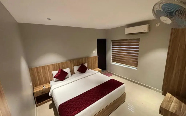 Muziris Manor Residency