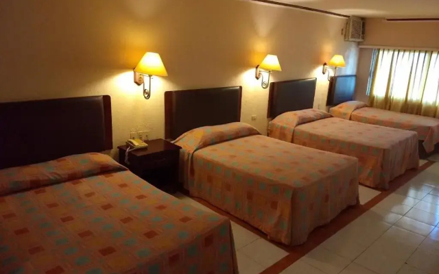 Hotel Acuario de Veracruz