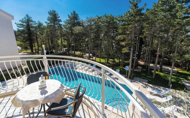 Apartman Villa Ljiljana 5