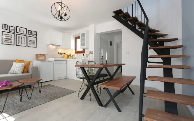 Seaside Suits Akyaka