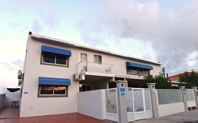 Rooi Santo Residence in Noord, Aruba from 73$, photos, reviews - zenhotels.com
