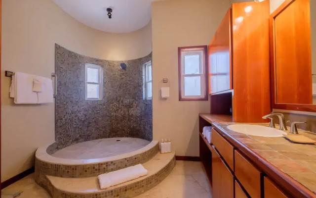 Indigo Belize 5a 3 Bedroom Condo