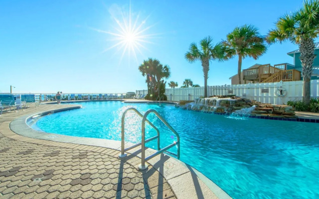 Majestic Beach Towers 1-1005