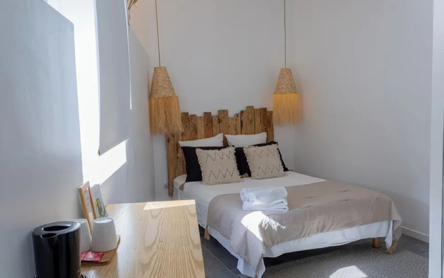 Mas Lafleur Charmant mas provençal