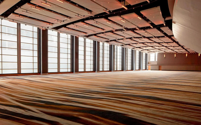 Atlanta Marriott Marquis