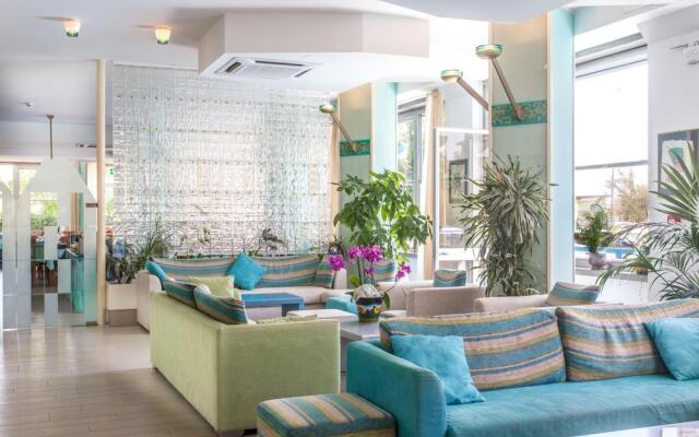 Hotel Concord