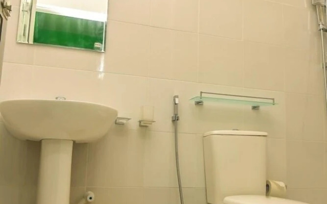 PP Rest Guest House