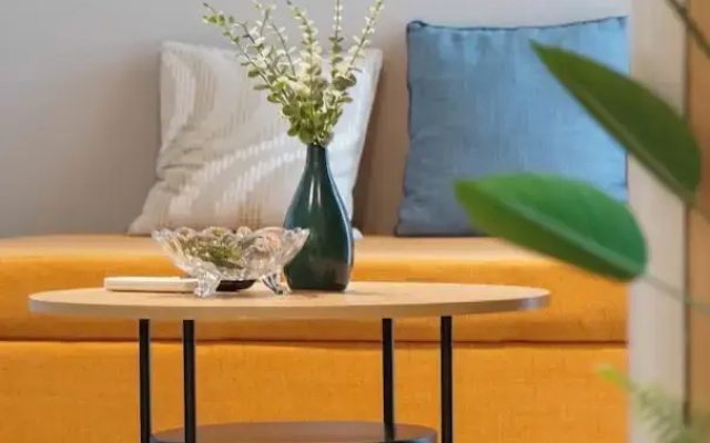 Zenity Signature Residence SaiGon
