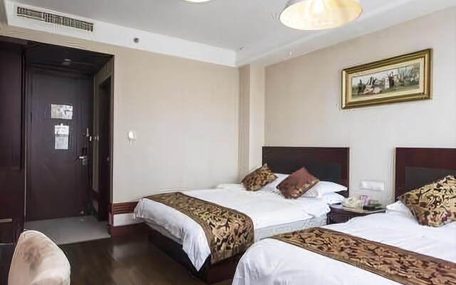 Athena Inn