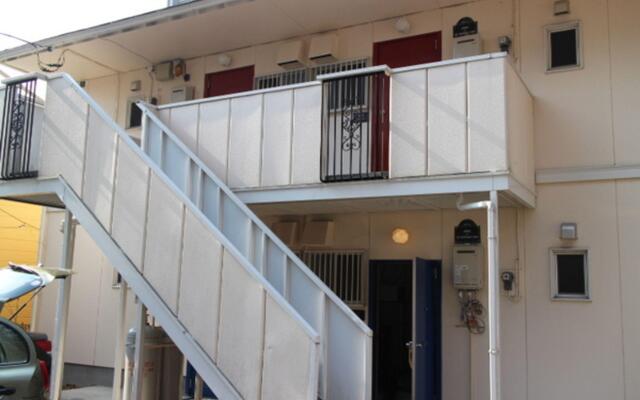 French Apartment Nasukogen