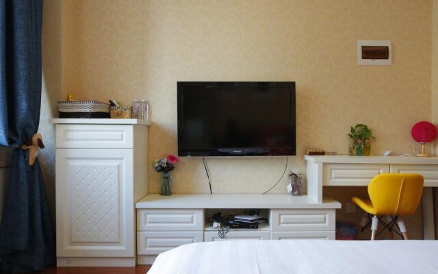 Shenyang Our Home Hotel Romgxing Mansion Branch