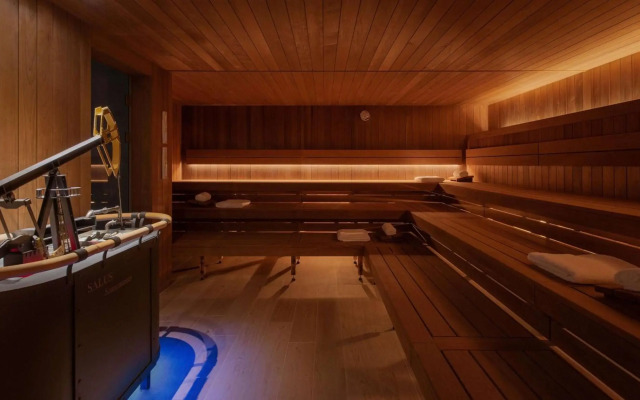 Hilton Rijeka Costabella Beach Resort & Spa