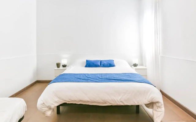LM Rooms BCN