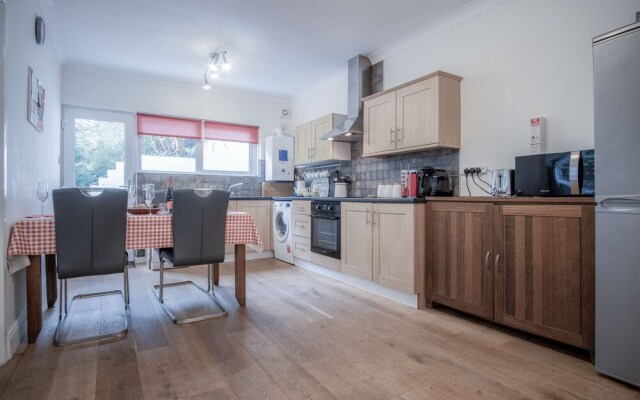 Glenvale - 2 Bedroom Apartment - Saundersfoot