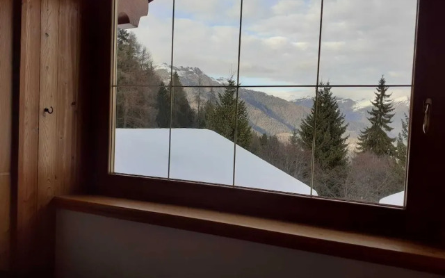 Hotel dal Bracconiere