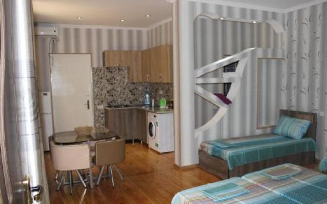 Kutaisi Best Guest House