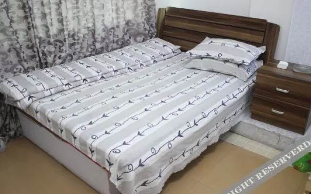 Shenyang Huanchun Express Hotel