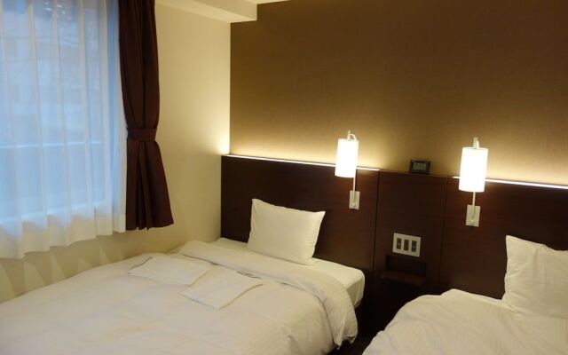 Hotel Vertex Osaka