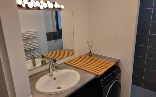 Appartement Labenne, 3 pièces, 6 personnes - FR-1-239-700