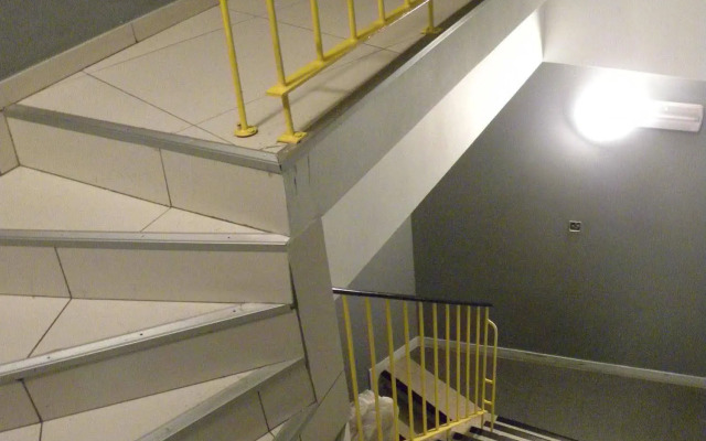 City Center Apartements Fourche