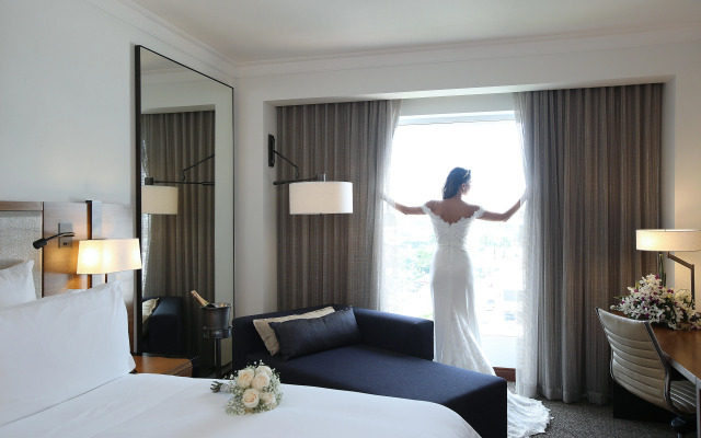 Real InterContinental Managua at Metrocentro Mall by IHG