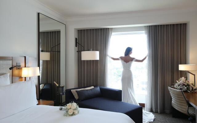 Real InterContinental Managua at Metrocentro Mall by IHG