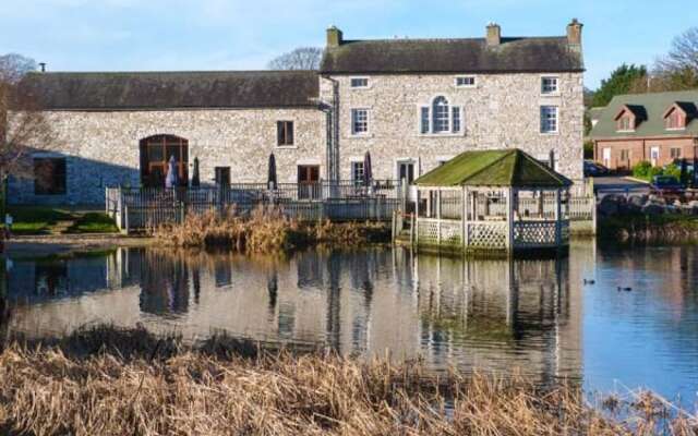 Sherwood Lodge - South Lakeland Leisure Village