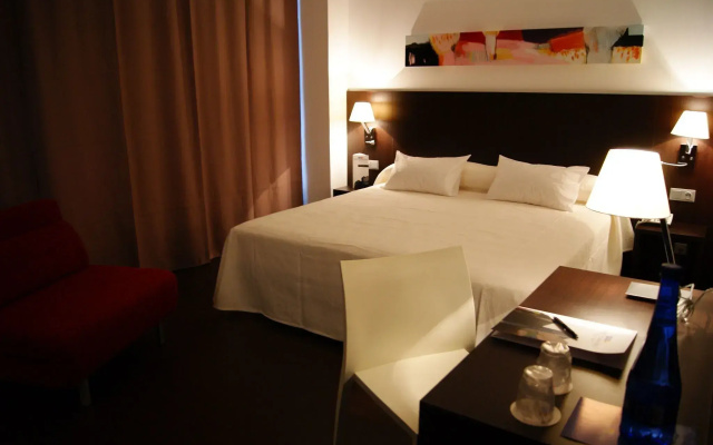 Hotel Sercotel Plana Parc