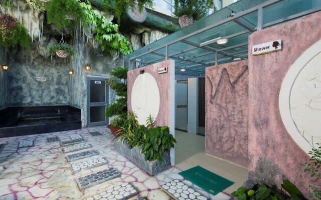 Galina Hotel & Spa