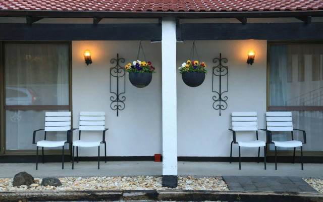 Papakura Motor Lodge & Motel