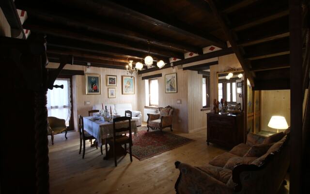 Golden Spur Cottage