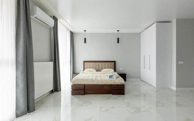 VIP Apartment near Center