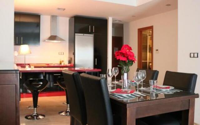 Apartamento en Calle Arroyo 27