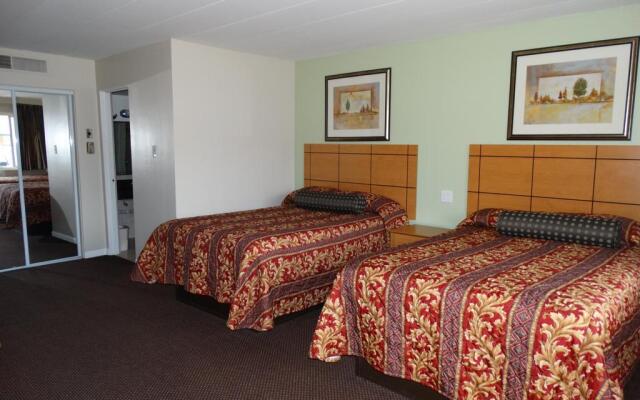 Colony Motel