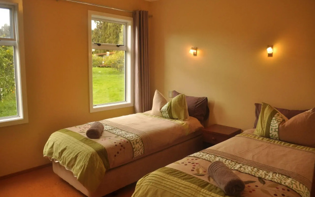 Relax a Lodge
