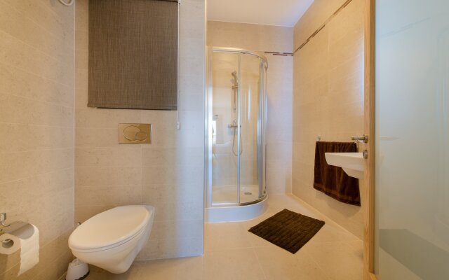 THE Ultimate Luxury, Sliema With Pool