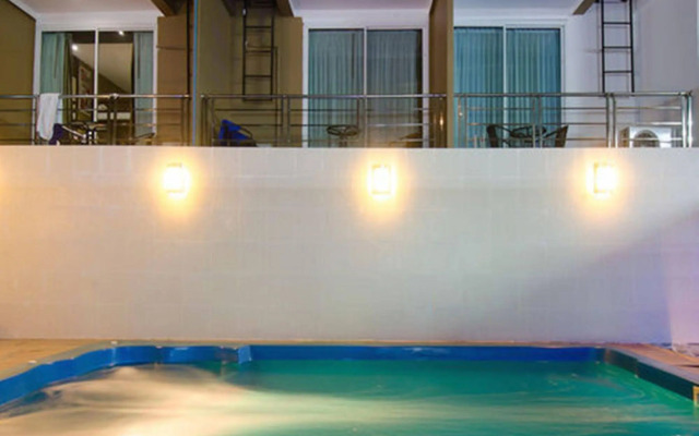 iCheck inn Ao Nang Krabi