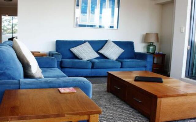 Twin Pines 401 - Cbd Location