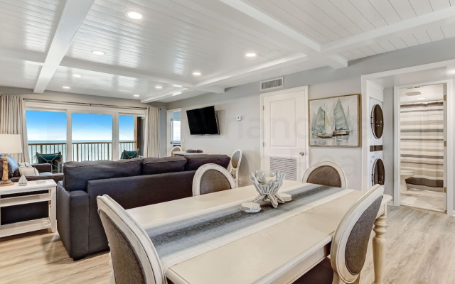 782 Amelia by the Sea