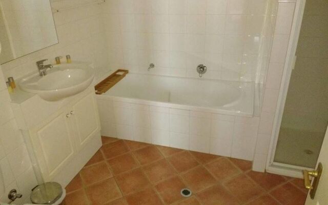 Port Mill Bed And Breakfast