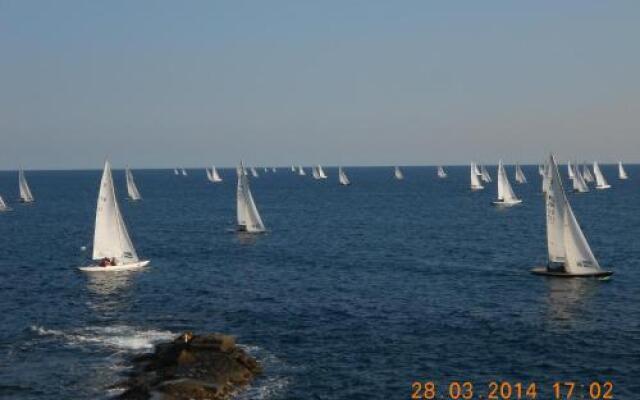 Hotel Le Rocce Del Capo