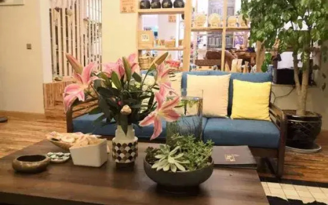 Kunming aijiabei B & B