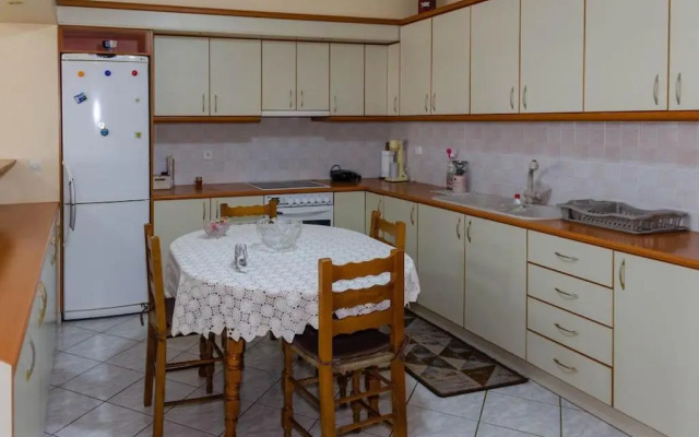 Dimitri's Mountain House