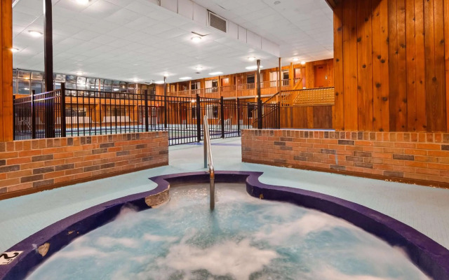 Sturgis Lodge and Suites