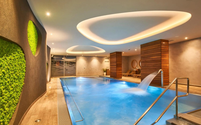 Spa Hotel Felicitas