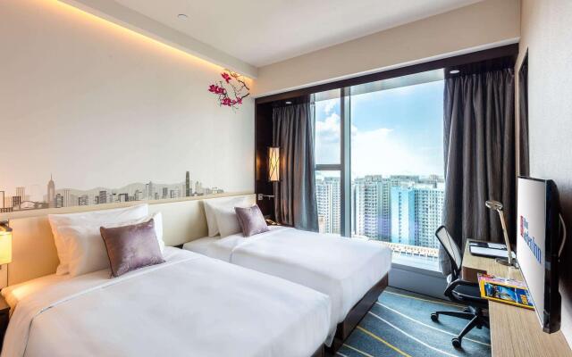 Hilton Garden Inn Hong Kong Mongkok