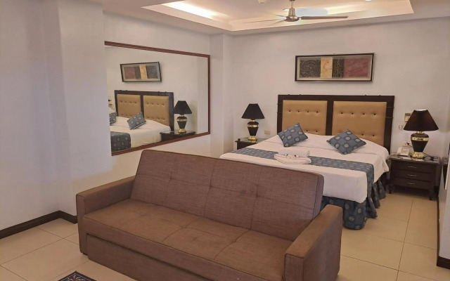 Wild Orchid Resort