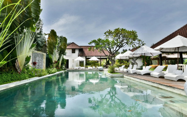 Katala Villas