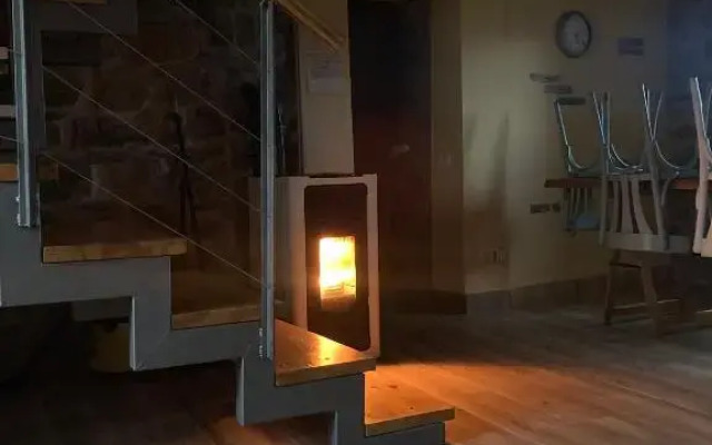 Casa Luis “el Ferre”