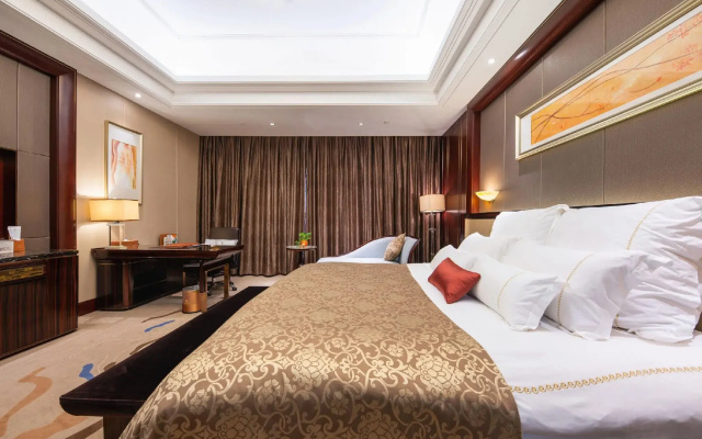 Mingdu Hotel